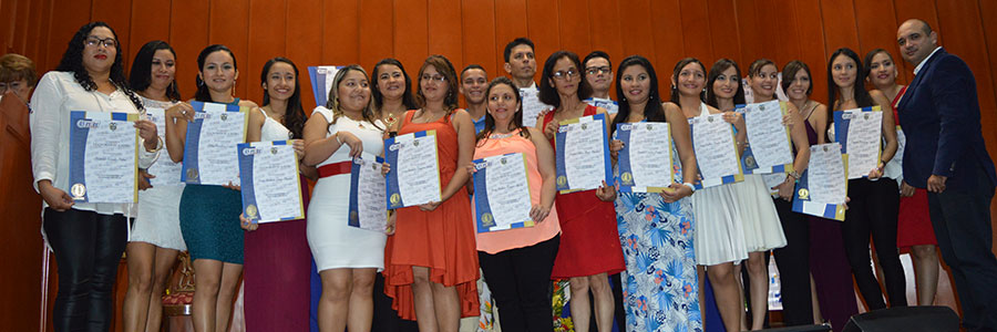 FORMAMOS PROFESIONALES INTEGRALES HUMANA Y ACADÉMICAMENTE COMPETENTES - Imagen 2