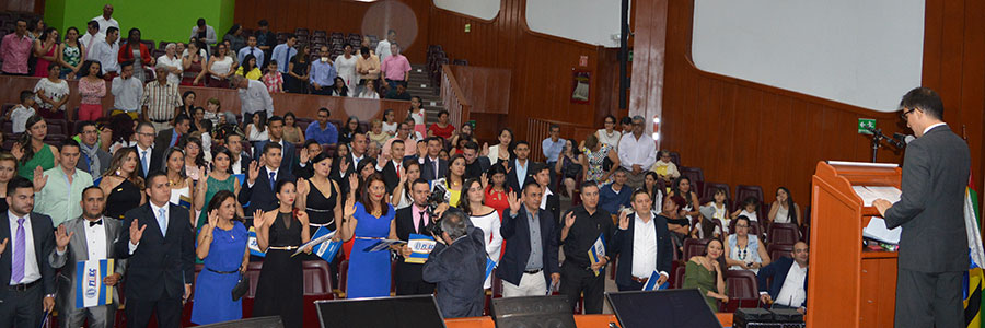 FORMAMOS PROFESIONALES INTEGRALES HUMANA Y ACADÉMICAMENTE COMPETENTES - Imagen 3