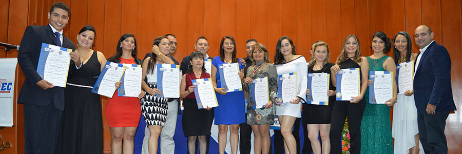 FORMAMOS PROFESIONALES INTEGRALES HUMANA Y ACADÉMICAMENTE COMPETENTES - Imagen 4