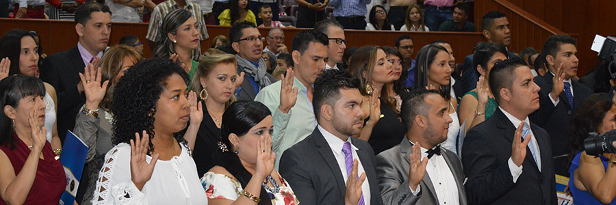 FORMAMOS PROFESIONALES INTEGRALES HUMANA Y ACADÉMICAMENTE COMPETENTES - Imagen 5