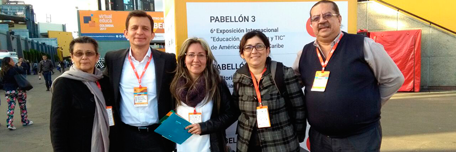 LA TECNOLÓGICA FITEC EN #VIRTUALEDUCA - Imagen 1