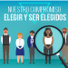 ¡LOS CANDIDATOS ESPERAN TÚ APOYO!