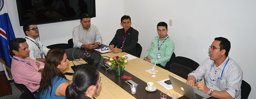 AUDITORÍA EXTERNA AL SISTEMA DE GESTIÓN DE LA TECNOLÓGICA FITEC - Imagen 1