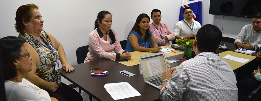 AUDITORÍA EXTERNA AL SISTEMA DE GESTIÓN DE LA TECNOLÓGICA FITEC - Imagen 2