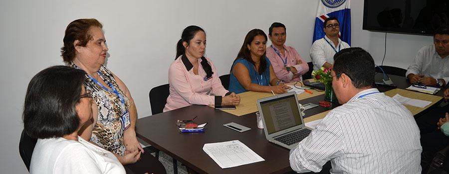 AUDITORÍA EXTERNA AL SISTEMA DE GESTIÓN DE LA TECNOLÓGICA FITEC - Imagen 3