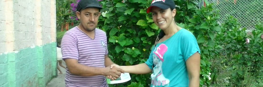 ACTIVIDAD AGROFORESTAL EN SAN VICENTE DEL CHUCURÍ - Imagen 3