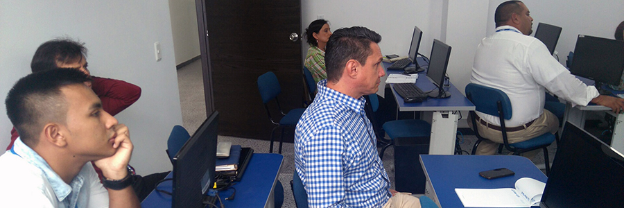 CAPACITACIÓN EN EMERGENCIAS - Imagen 2