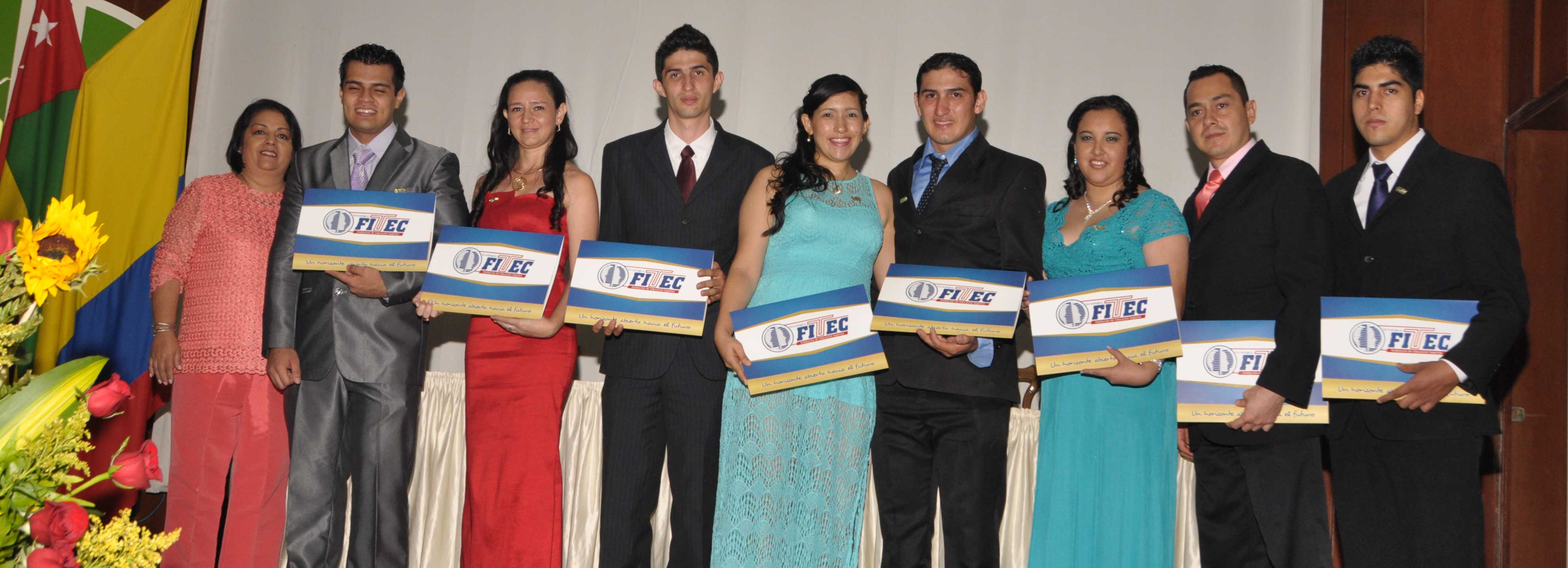 CEREMONIA DE GRADUACIÓN - Imagen 3