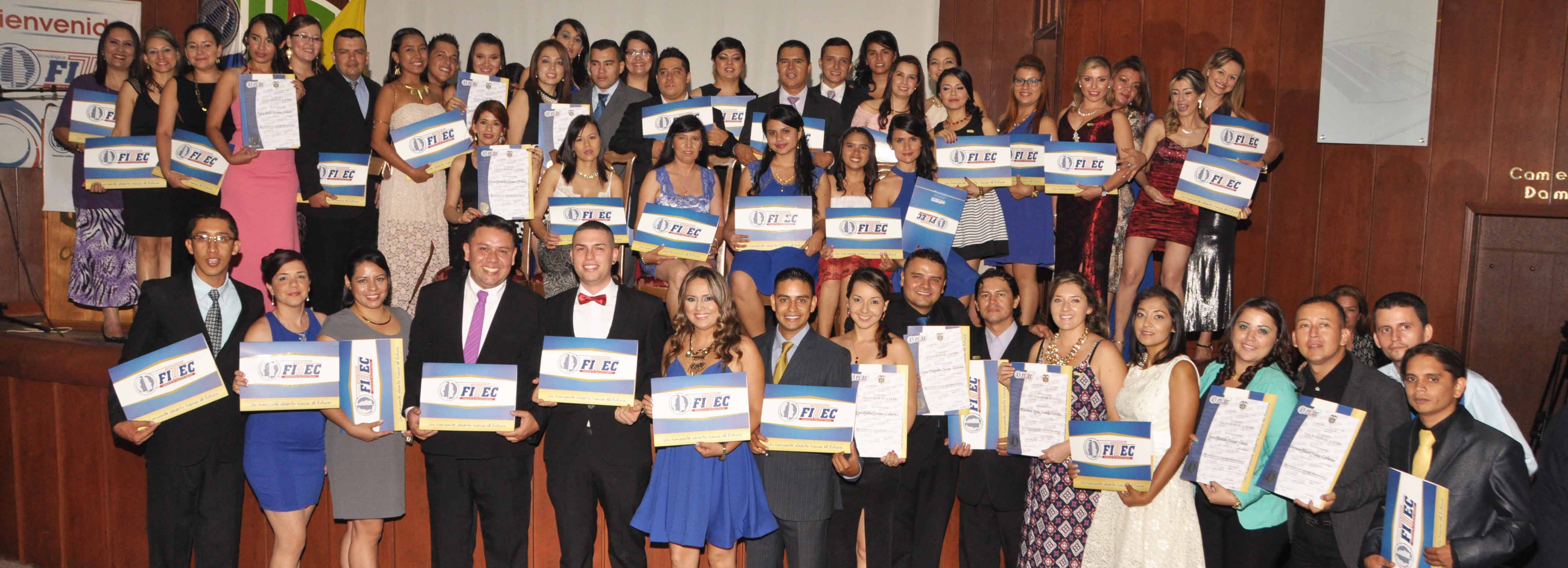 CEREMONIA DE GRADUACIÓN - Imagen 5