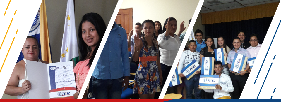 CEREMONIA DE GRADUACIÓN EN CAQUETÁ - Imagen 1