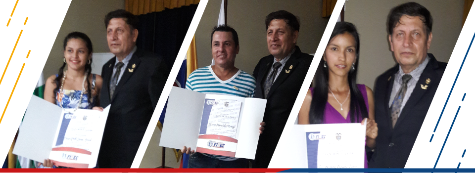 CEREMONIA DE GRADUACIÓN EN CAQUETÁ - Imagen 2