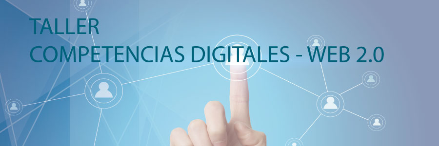 EN OCTUBRE INICIA EL TALLER WEB 2.0 - Imagen 1