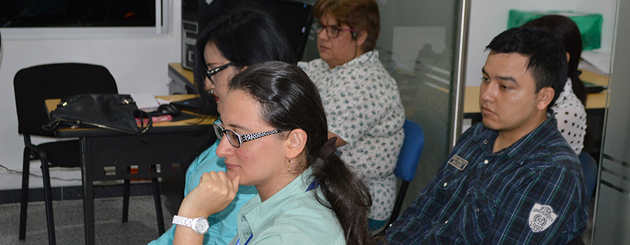 EUCARISTÍA DIO INICIO A LAS ACTIVIDADES ACADÉMICAS EN LA NUEVA SEDE - Imagen 4