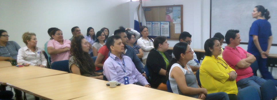 FORTALECIMIENTO DE LA SALUD OCUPACIONAL - Imagen 3