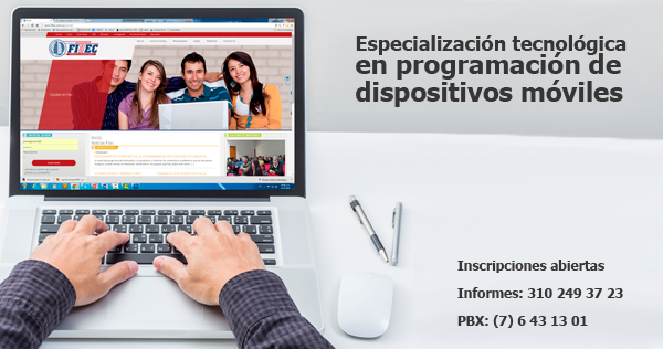 INICIO DE ESPECIALIZACIÓN - Imagen 1