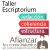 TALLER ESCRIPTORIUM