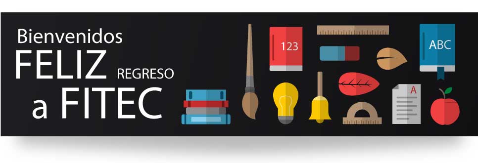 BIENVENIDOS A  SU  INSTITUCIÓN, LA TECNOLÓGICA FITEC. - Imagen 1