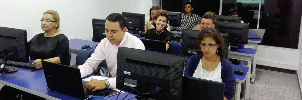 JORNADA DE INDUCCIÓN DE PROFESORES 2016-2 - Imagen 2