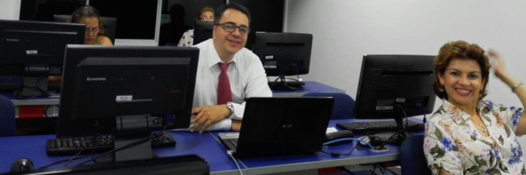 JORNADA DE INDUCCIÓN DE PROFESORES 2016-2 - Imagen 1