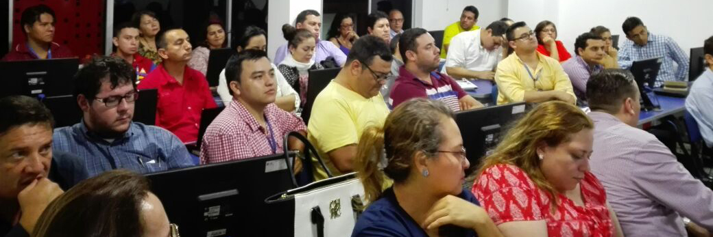 JORNADA DE INDUCCIÓN DE PROFESORES 2016-2 - Imagen 3
