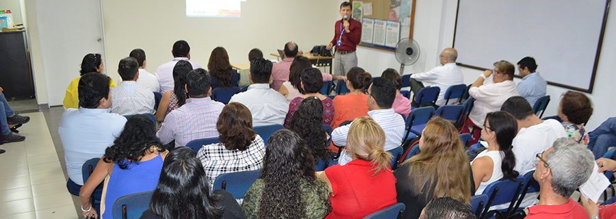 ÚLTIMO ENCUENTRO DE PROFESORES DEL PRIMER SEMESTRE 2016. - Imagen 3