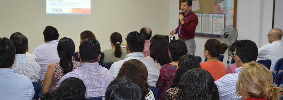 ÚLTIMO ENCUENTRO DE PROFESORES DEL PRIMER SEMESTRE 2016. - Imagen 2