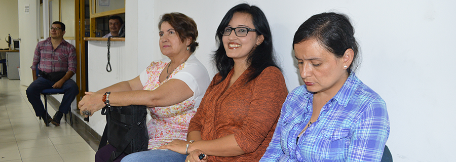 ÚLTIMO ENCUENTRO DE PROFESORES DEL PRIMER SEMESTRE 2016. - Imagen 5