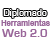 DIPLOMADO EN HERRAMIENTAS WEB 2.0