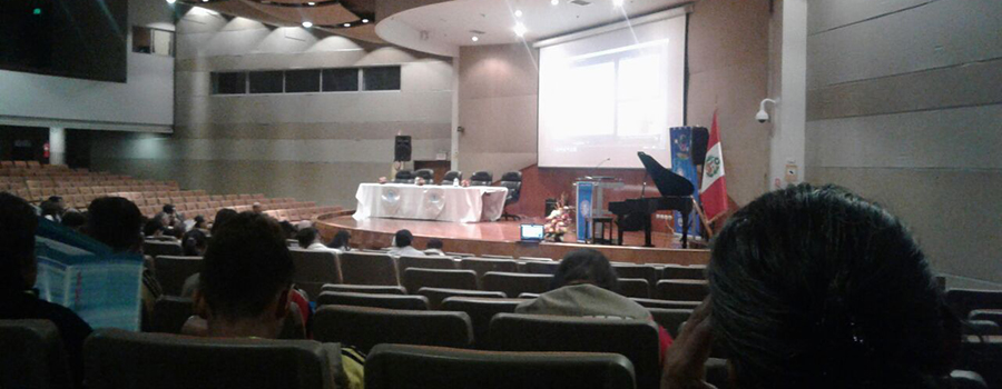 ENCUENTRO INTERNACIONAL DE INVESTIGACIÓN - Imagen 1