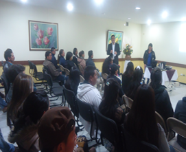 JORNADA DE INDUCCIÓN ESTUDIANTES VIRTUALES DE BOYACÁ - Imagen 1