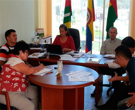 APERTURA DE LA CONVOCATORIA  EN EL MUNICIPIO DEL CARMEN DEL CHUCURI - Imagen 1
