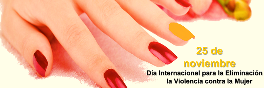 NO MÁS VIOLENCIA CONTRA LA MUJER - Imagen 1