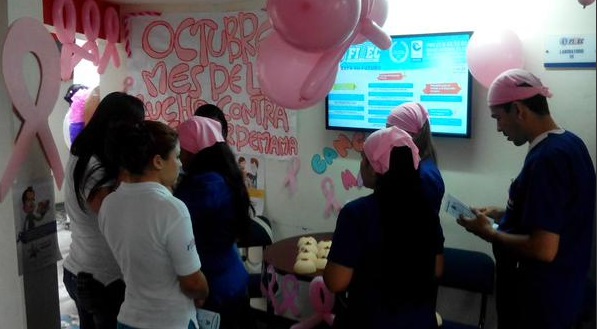FERIA DE LA SALUD - Imagen 1