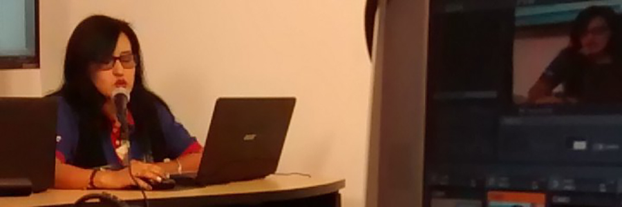 PRIMER ENCUENTRO DE PROFESORES 2016 - 2 - Imagen 1