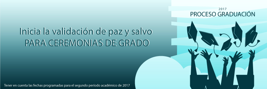PROCESO DE GRADO 2017 - Imagen 1