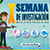 INICIA LA SEMANA DE INVESTIGACIÓN