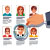 RESULTADO ELECCIONES ÓRGANOS DE GOBIERNO INSTITUCIONAL 2018 - 2019