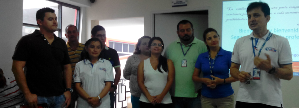 SEGUNDO ENCUENTRO DE PROFESORES PRIMER SEMESTRE 2016. - Imagen 5