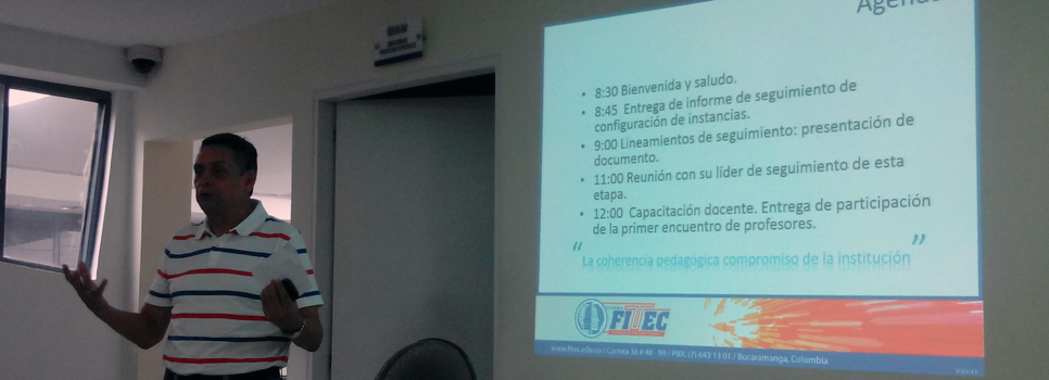 SEGUNDO ENCUENTRO DE PROFESORES PRIMER SEMESTRE 2016. - Imagen 3