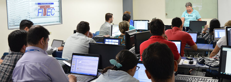 TALLER DE FORMACIÓN EN IEP Y NTIC - Imagen 1