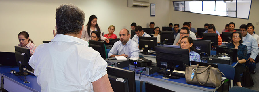 TALLER DE FORMACIÓN EN IEP Y NTIC - Imagen 2