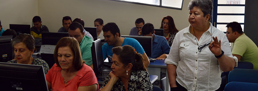 TALLER DE FORMACIÓN EN IEP Y NTIC - Imagen 4
