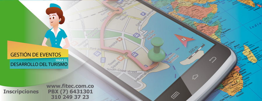 GESTIÓN DE EVENTOS PARA EL DESARROLLO DEL TURISMO - Imagen 1