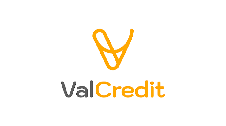 Logo de Valcredit