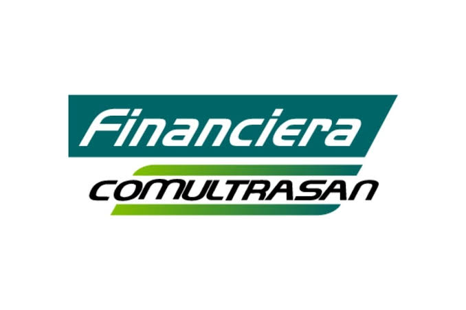 Logo de Financiera Coomultrasan